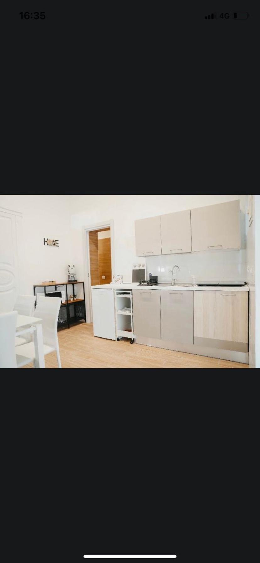 La Casetta Di Carme Napoli Ngoại thất bức ảnh